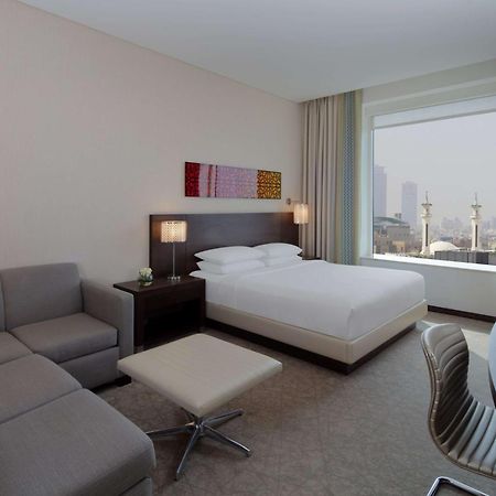 Hyatt Place Riyadh Sulaimania Hotel Bagian luar foto