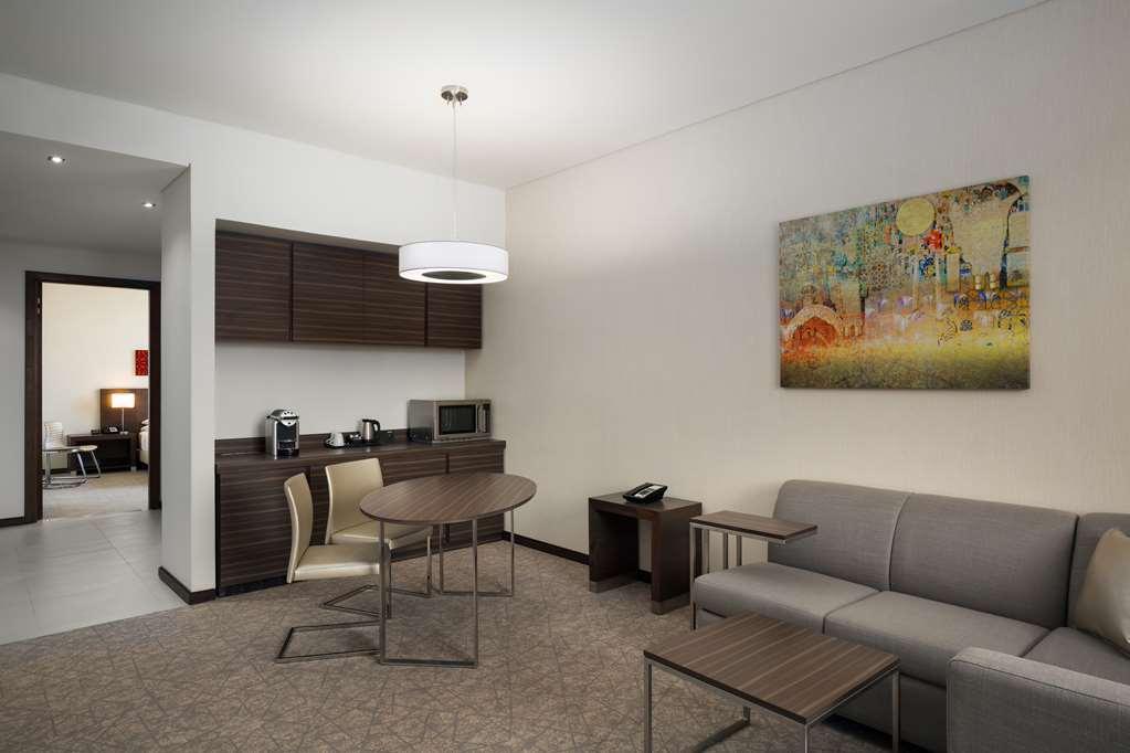 Hyatt Place Riyadh Sulaimania Ruang foto
