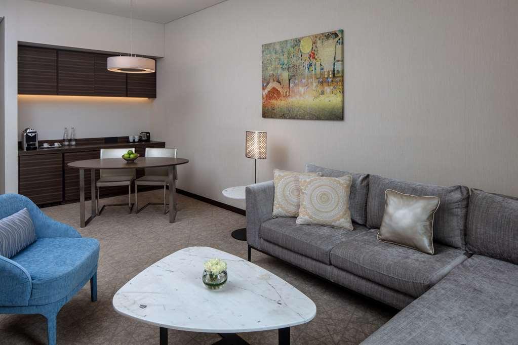 Hyatt Place Riyadh Sulaimania Ruang foto